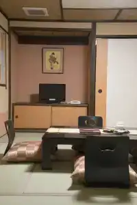 Tenpyo Ryokan - 27