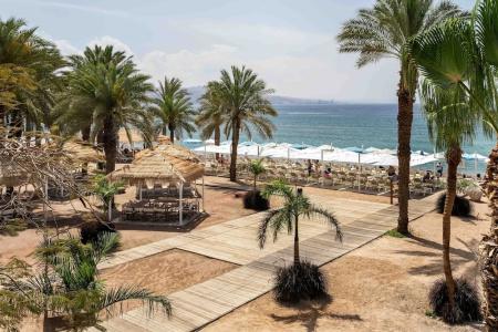 Royal Beach Eilat by Isrotel Exclusive - 29