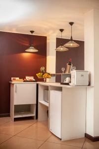 Le Grand Mellis Hôtel & Spa - 201