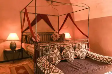 Masseria & Spa LuciaGiovanni - 28