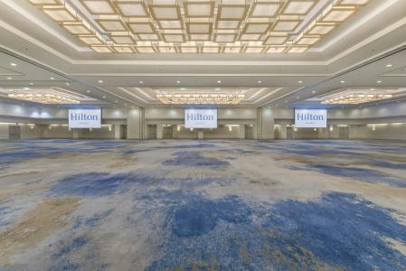 Hilton Anaheim - 43