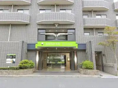 Flexstay Inn Shinurayasu - 27