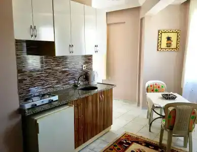 Burak Apart - 14