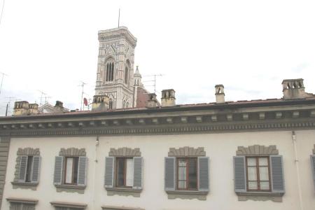 B&B Magnifico Messere - 9