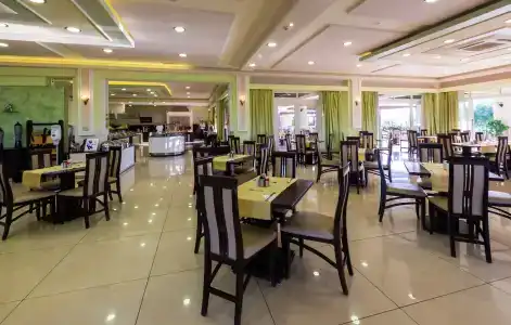 Gaia Palace - 17