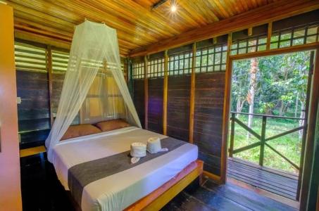 Khao Sok Silver Cliff Resort - 17