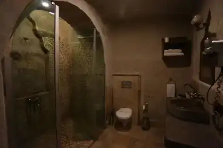Phocas Cave Suites - 114