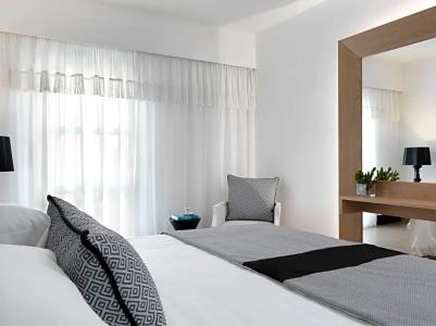 Aressana Spa & Suites - Small Luxurys of the World - 75