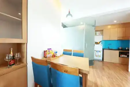 Seashore & Apartment - 9