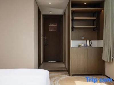 Cristal Hôtel & Spa - 71