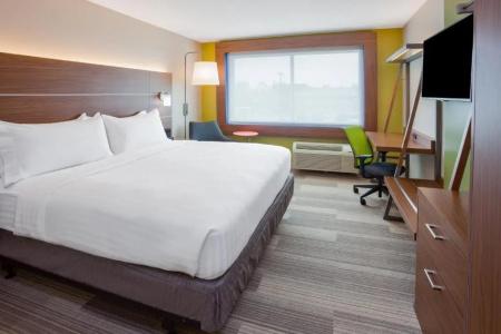 Holiday Inn Express and Suites Downtown, an IHG - 50