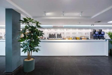 ibis Styles Brussels Louise - 33