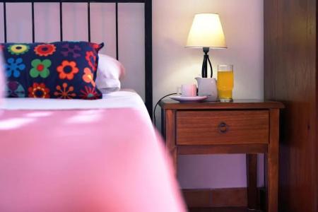 b&b Porta Del Re - 5