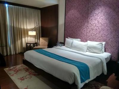 Royal Orchid Jaipur, 3 Kms to Airport - 55
