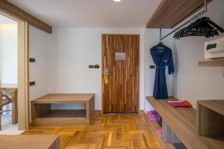 Baan Samui Resort - Sha Extra Plus - 117