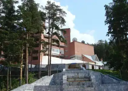 Жемчужина Урала - 1