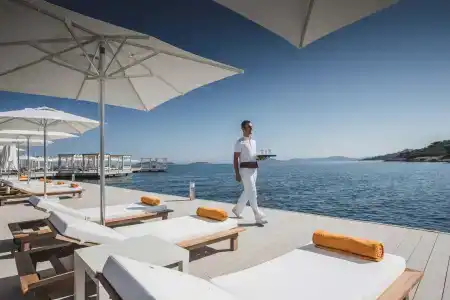Susona Bodrum, Lxrs & Resorts - 43