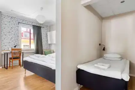 Uppsala CityStay - 20