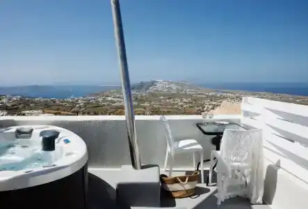Santorini Dreams Villas - 44