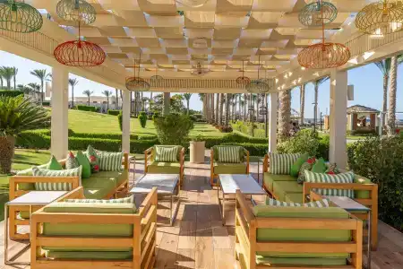 Rixos Sharm El Sheikh - Ultra All Inclusive Adults Friendly +16 - 21