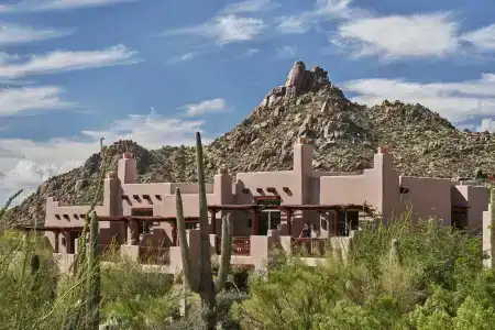 Four Seasons Resorts at Troon North - 0