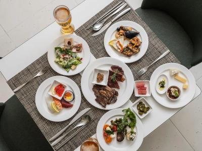 Best Western Premier Gangnam - 10