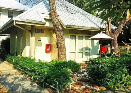Baan Bayan - Hua Hin - Sha Extra Plus - 145