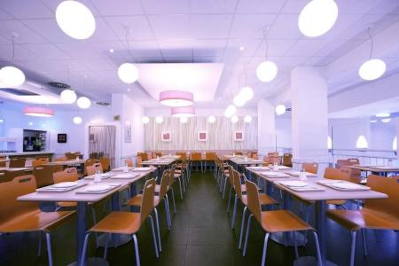 Ibis budget Wien Messe - 14