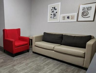 Country Inn & Suites by Radisson, West, KS - 75
