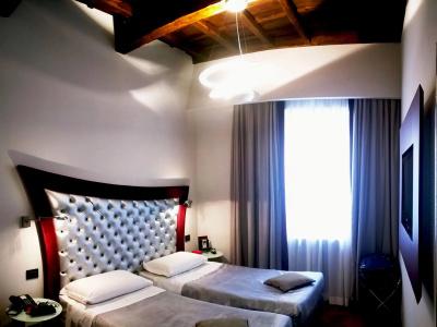 Relais Forus Inn - 1