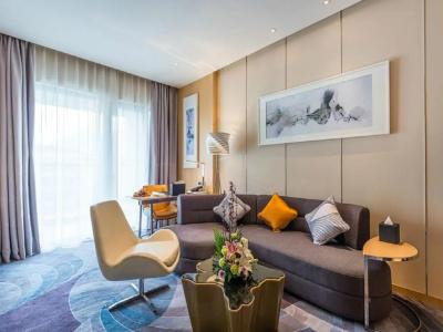 Novotel Suzhou Sip - 59