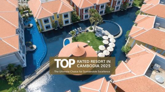 Memoire Palace Resort & Spa - 47