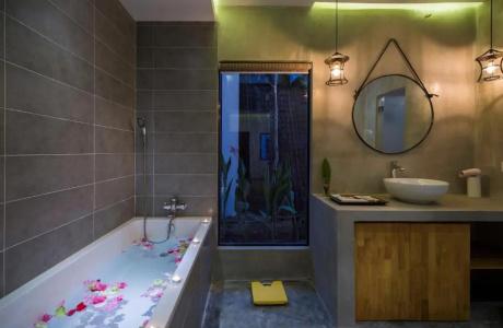 Tanei Angkor Resort and Spa - 79