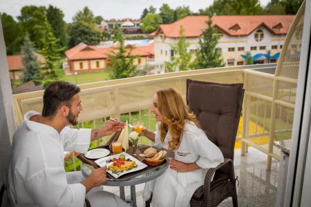 Mendan Magic Spa & Wellness - 29