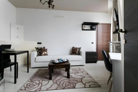 ApartDei Mercanti - 5