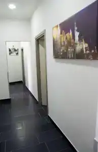 b&b Napoli Binario 1 - 7