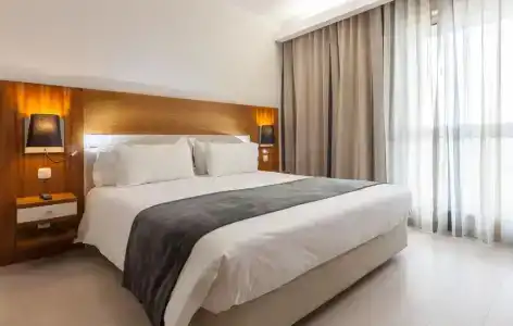 Mercure Lisboa - 45