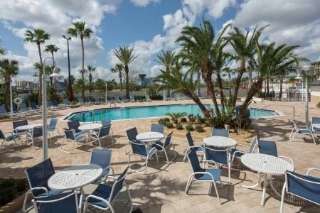 Four Points by Sheraton Orlando International Drive - 14