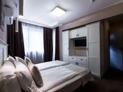Caro & Rooms - 3