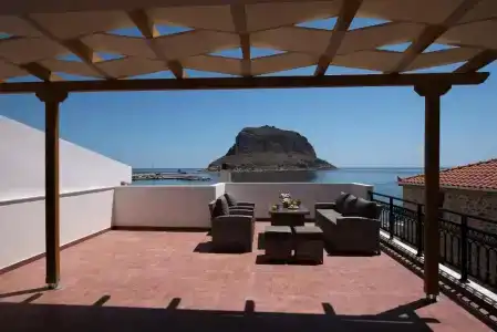 Cyrenia Guesthouse - 73