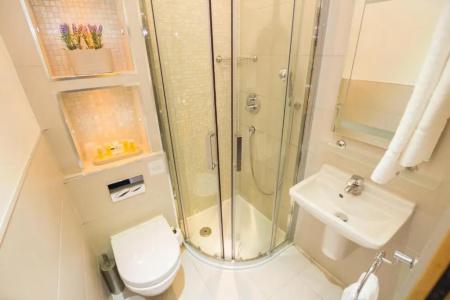 Arosfa London by Compass Hospitality - 94