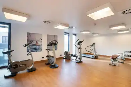 Eurostars Budapest Center - 17