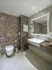 Crystal Sunset Luxury Resort & Spa-All Inclusive - 58