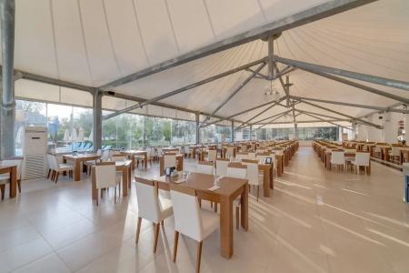 The Holiday Resort - All inclusive - 16