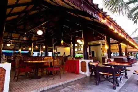 Supar Royal Beach - 13