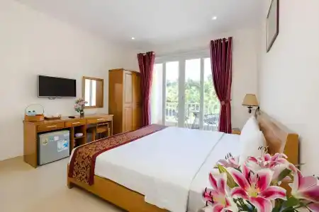 T and T resort Phu Quoc - 25