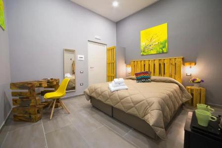 Le 4 Stagioni Dante's Suites H Napoli Centro, by ClaPa Group - 3