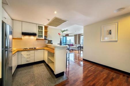 Bandara Suites Silom, Bangkok - Sha Extra Plus - 160