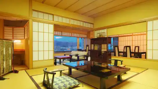 Jyoseikan - 61