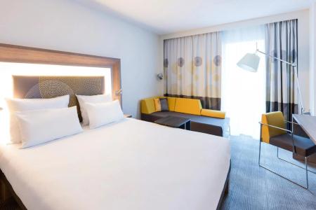 Novotel Bordeaux Lac - 4